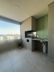 Apartamento com 3 Quartos à venda, 76m² no Jardim Auri Verde, Bauru