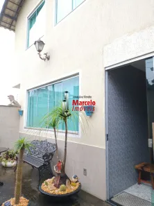 Casa com 2 Quartos à venda, 104m² no Cachoeirinha, Belo Horizonte