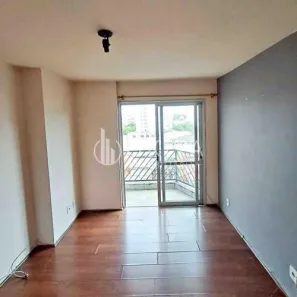 Apartamento com 1 Quarto à venda, 49m² no Vila Guarani (Z Sul), São Paulo