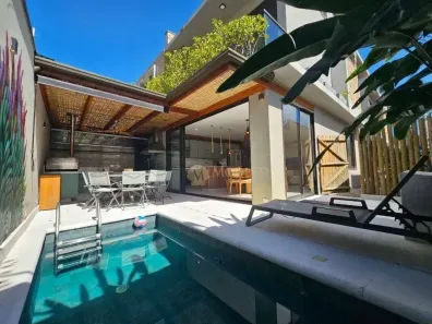 Casa de Condomínio com 5 Quartos para venda ou aluguel, 269m² no Bairro de Juquehy, São Sebastião