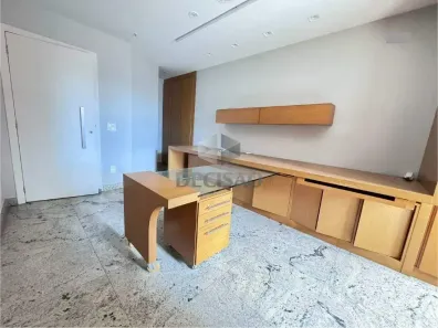 Sala Comercial à venda, 24m² no Santo Antônio, Belo Horizonte