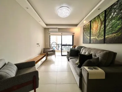 Apartamento com 2 Quartos à venda, 104m² no Pitangueiras, Guarujá