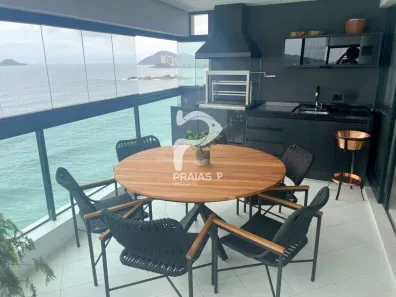 Apartamento com 3 Quartos à venda, 184m² no Pitangueiras, Guarujá