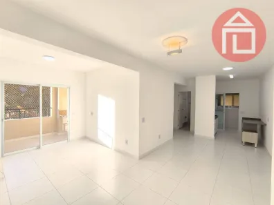 Apartamento com 2 Quartos para alugar, 77m² no Centro, Bragança Paulista