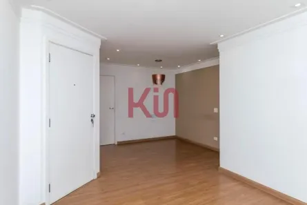 Apartamento com 3 Quartos à venda, 200m² no Vila Gumercindo, São Paulo
