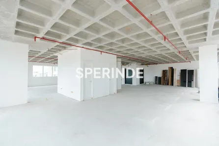 Sala Comercial para alugar, 325m² no Boa Vista, Porto Alegre