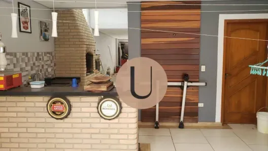 Sobrado com 3 Quartos à venda, 264m² no Assunção, São Bernardo do Campo