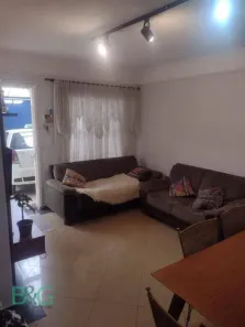 Sobrado com 2 Quartos à venda, 90m² no Jardim Fernandes, São Paulo
