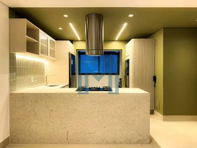 Apartamento com 3 Quartos à venda, 93m² no Boqueirão, Santos