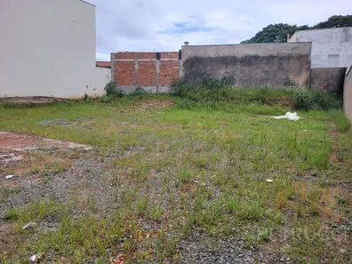 Lote/Terreno à venda, 394m² no Jardim Nova Europa, Campinas