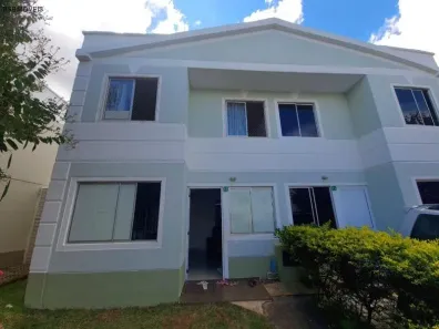 Sobrado com 3 Quartos à venda, 88m² no Jardins Mangueiral, Brasília