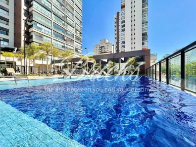 Apartamento com 2 Quartos à venda, 63m² no Vila Mariana, São Paulo