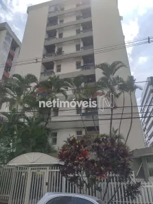 Apartamento com 1 Quarto à venda, 40m² no Ondina, Salvador