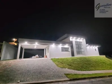 Casa com 3 Quartos à venda, 170m² no Condominio Quintas da Boa Vista, Atibaia