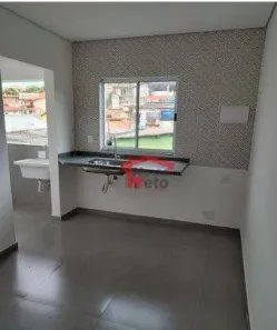 Casa com 1 Quarto para alugar, 47m² no Vila Guedes, São Paulo