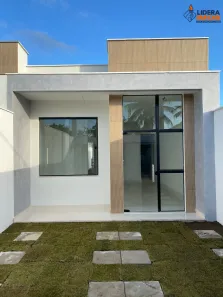 Casa com 3 Quartos à venda, 160m² no SIM, Feira de Santana