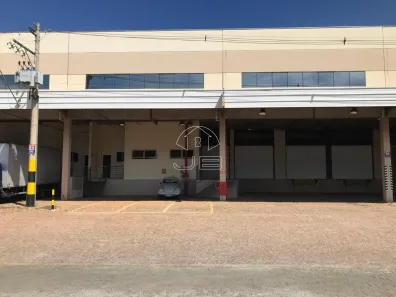 Galpão/Depósito/Armazém para alugar, 1350m² no Jardim Manchester (Nova Veneza), Sumaré