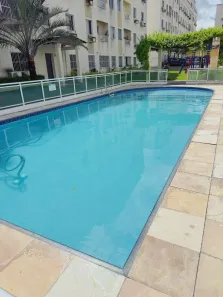 Apartamento com 3 Quartos à venda, 64m² no Messejana, Fortaleza