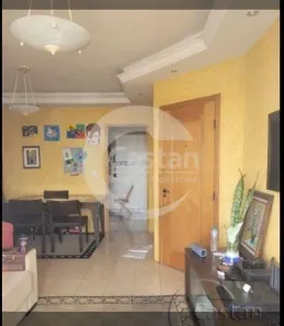 Apartamento com 3 Quartos à venda, 85m² no Vila Regente Feijó, São Paulo