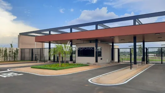 Lote/Terreno à venda, 343m² no Boa Esperança, Paulínia