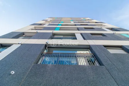 Apartamento com 1 Quarto à venda, 40m² no Sumarezinho, São Paulo