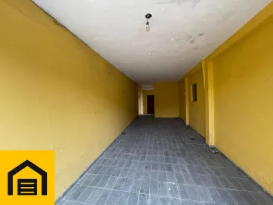 Casa com 3 Quartos à venda, 250m² no Parque das Américas, Mauá
