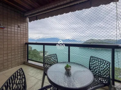 Apartamento com 3 Quartos à venda, 96m² no , Mangaratiba