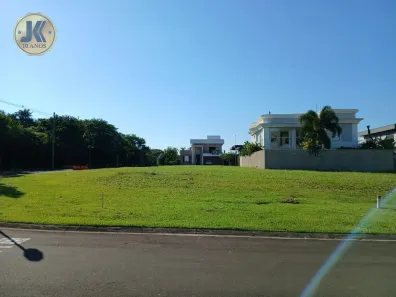 Lote/Terreno à venda, 612m² no Residencial Campo Camanducaia, Jaguariúna