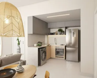 Apartamento com 2 Quartos à venda, 60m² no Ipanema, Rio de Janeiro