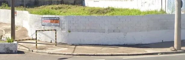 Lote/Terreno à venda, 659m² no Centro, São Caetano do Sul