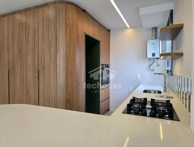Apartamento com 2 Quartos à venda, 107m² no Agriões, Teresópolis