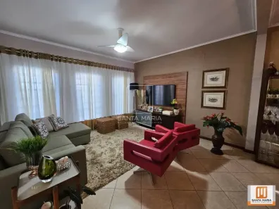 Casa com 3 Quartos à venda, 162m² no Parque dos Bandeirantes, Ribeirão Preto