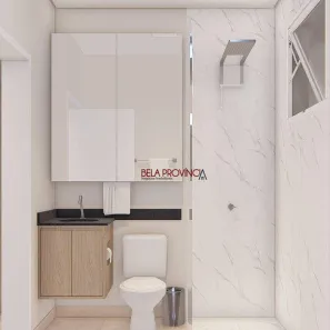 Casa com 2 Quartos à venda, 63m² no Nossa Senhora Aparecida I, Saltinho