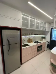 Apartamento com 2 Quartos à venda, 53m² no Areias, São José