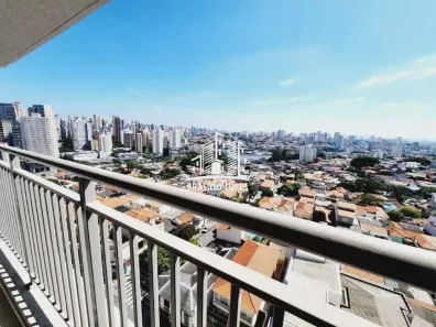 Apartamento com 2 Quartos à venda, 56m² no Ipiranga, São Paulo