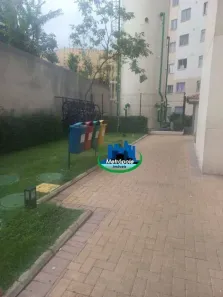 Apartamento com 2 Quartos à venda, 32m² no Vila Nova Curuçá, São Paulo