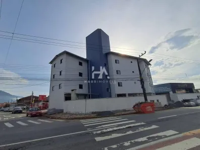 Apartamento com 2 Quartos para alugar, 48m² no Ilha da Figueira, Jaraguá do Sul