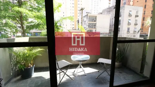Apartamento com 3 Quartos à venda, 179m² no Brooklin Paulista, São Paulo