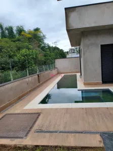 Casa de Condomínio com 3 Quartos à venda, 230m² no Jardim Celeste, Jundiaí