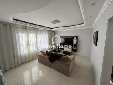 Casa com 3 Quartos à venda, 200m² no Jardim Consteca, Sumaré