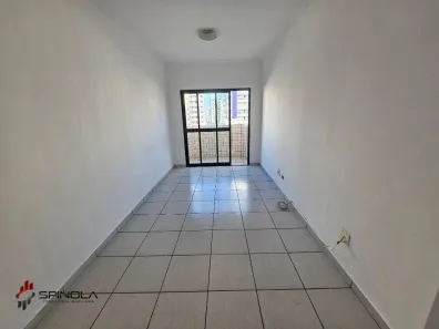 Apartamento com 1 Quarto à venda, 54m² no Aviação, Praia Grande