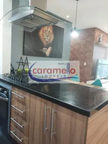 Apartamento com 3 Quartos à venda, 63m² no Jardim Íris, São Paulo