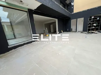 Ponto Comercial para alugar, 100m² no Campestre, Santo André