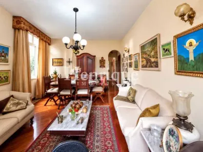 Apartamento com 3 Quartos à venda, 139m² no Flamengo, Rio de Janeiro