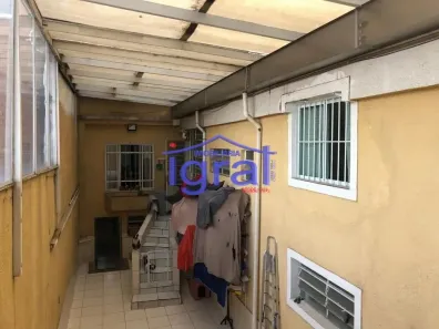 Sobrado com 3 Quartos à venda, 500m² no Jabaquara, São Paulo