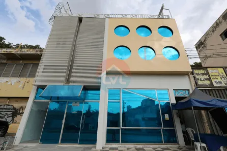 Sala Comercial para alugar, 1029m² no Bandeirantes, Cuiabá