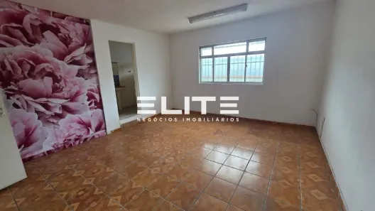 Sala Comercial para alugar, 33m² no Parque Industriário, Santo André