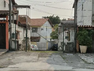 Apartamento com 2 Quartos à venda, 60m² no Bangu, Rio de Janeiro