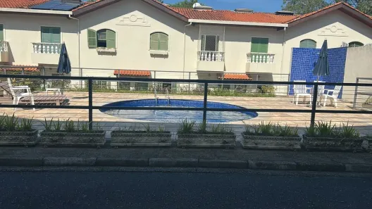 Casa de Condomínio com 2 Quartos à venda, 142m² no Rio Pequeno, São Paulo