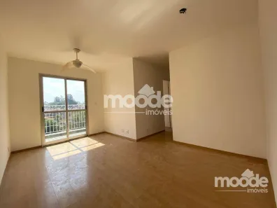 Apartamento com 3 Quartos à venda, 68m² no Jardim Luísa, São Paulo